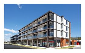 Cbd Apartments By The International